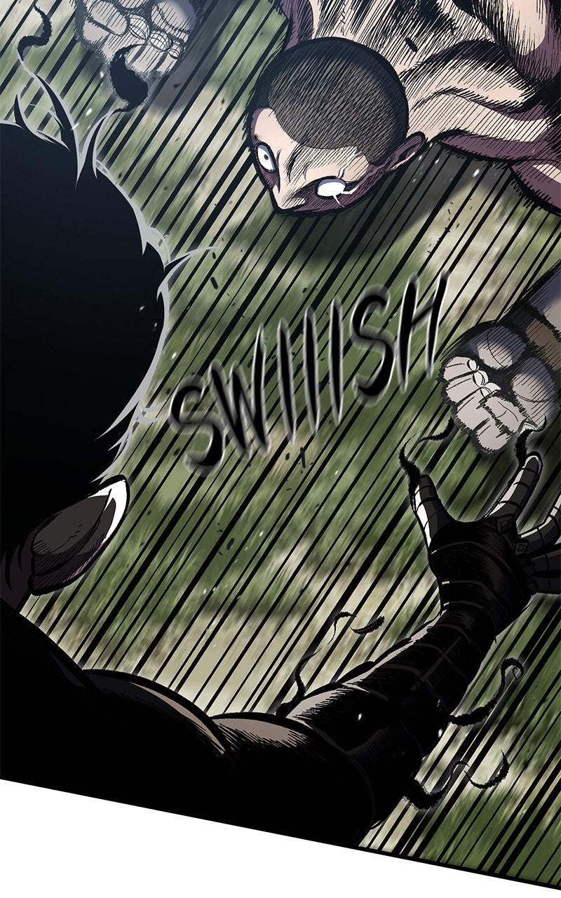 Emblem Wars Ep. 14 - Mongo and Tomodo (1) page 46 - 