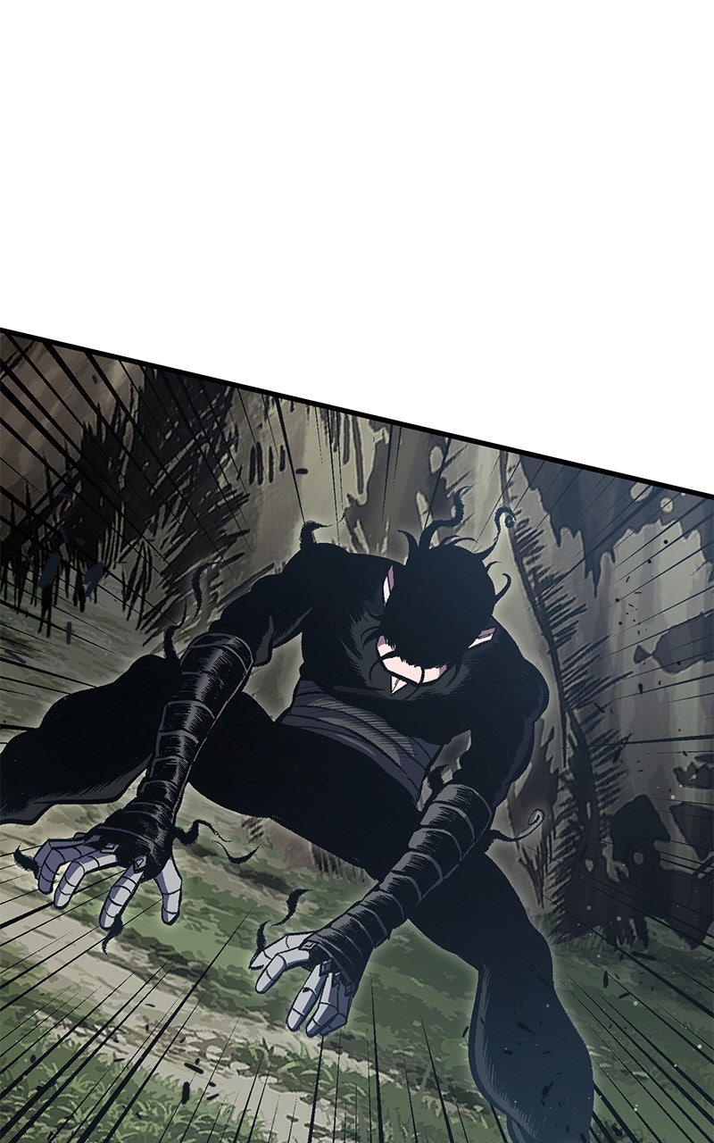 Emblem Wars Ep. 14 - Mongo and Tomodo (1) page 47 - 