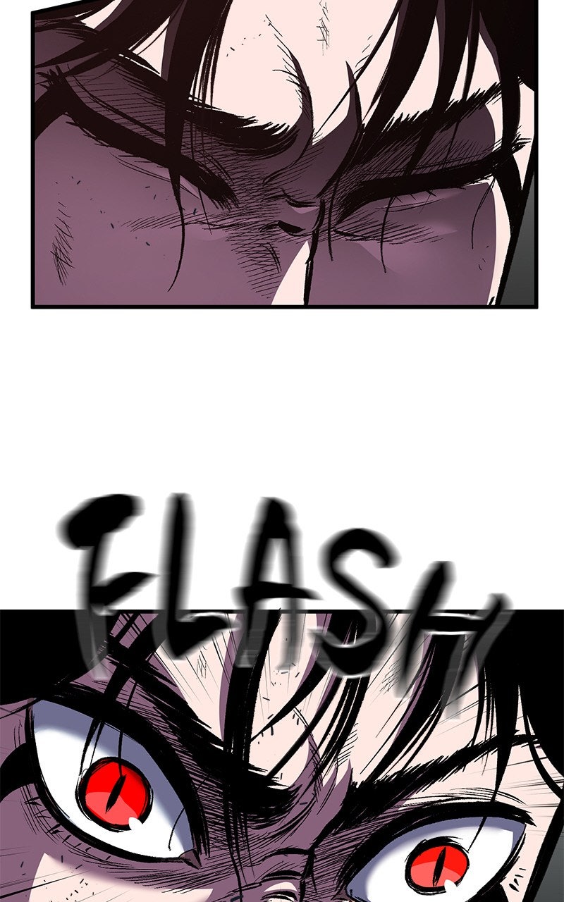 Emblem Wars Ep. 14 - Mongo and Tomodo (1) page 49 - 