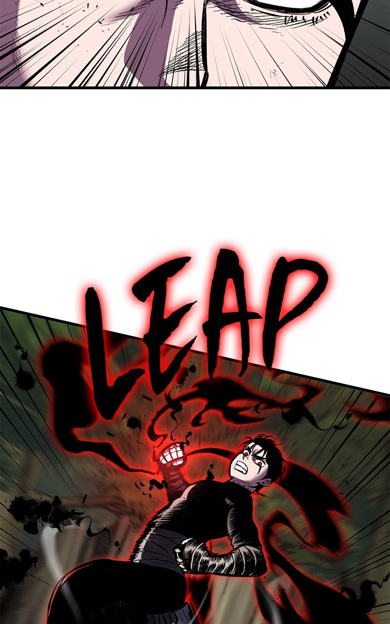 Emblem Wars Ep. 14 - Mongo and Tomodo (1) page 50 - 