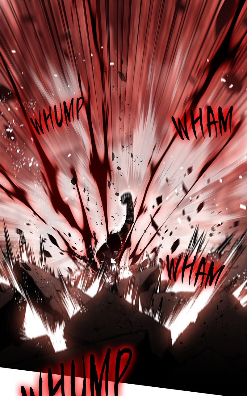 Emblem Wars Ep. 14 - Mongo and Tomodo (1) page 6 - 