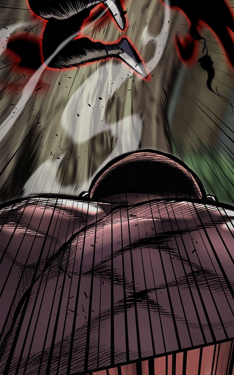 Emblem Wars Ep. 14 - Mongo and Tomodo (1) page 51 - 