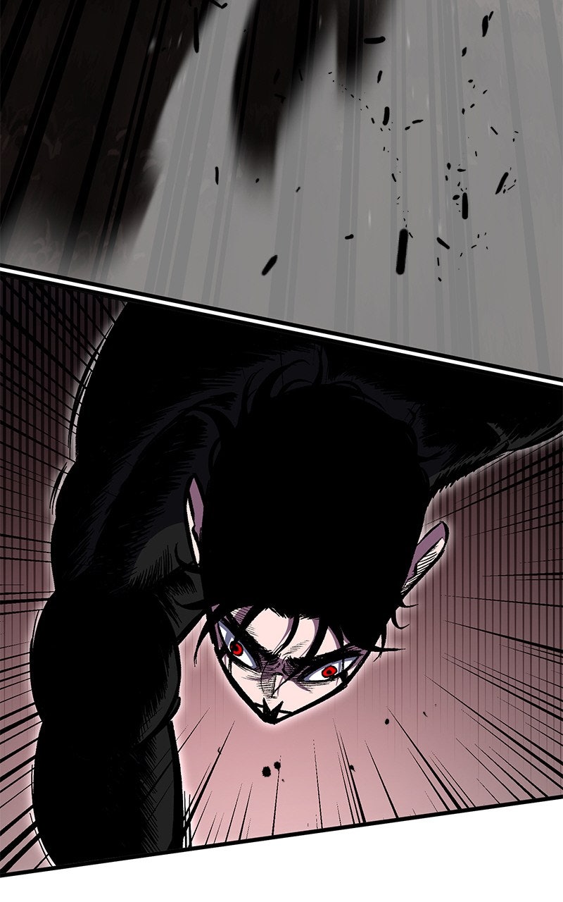 Emblem Wars Ep. 14 - Mongo and Tomodo (1) page 54 - 