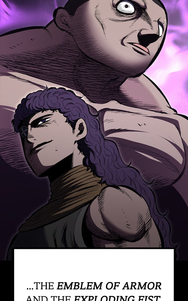 Emblem Wars Ep. 14 - Mongo and Tomodo (1) page 61 - 
