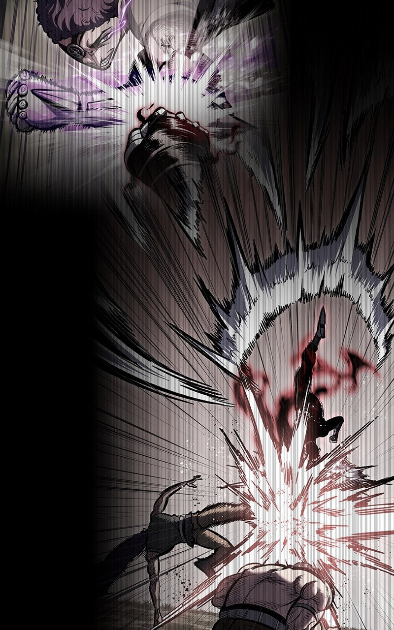 Emblem Wars Ep. 14 - Mongo and Tomodo (1) page 63 - 