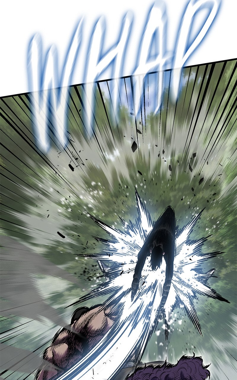 Emblem Wars Ep. 14 - Mongo and Tomodo (1) page 69 - 