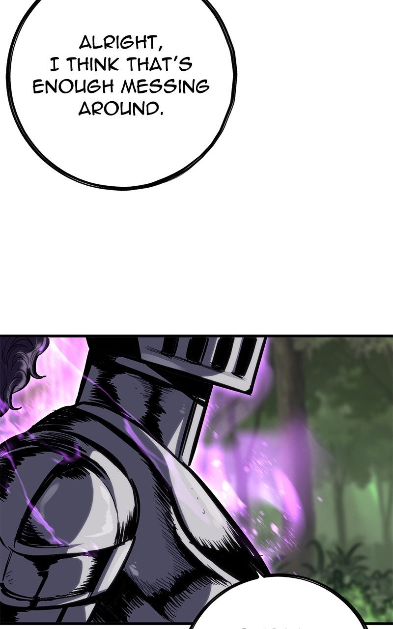 Emblem Wars Ep. 14 - Mongo and Tomodo (1) page 73 - 