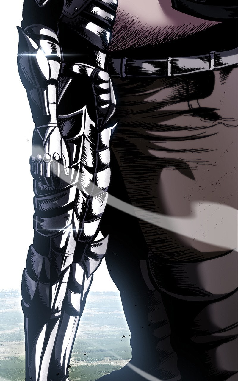 Emblem Wars Ep. 14 - Mongo and Tomodo (1) page 76 - 