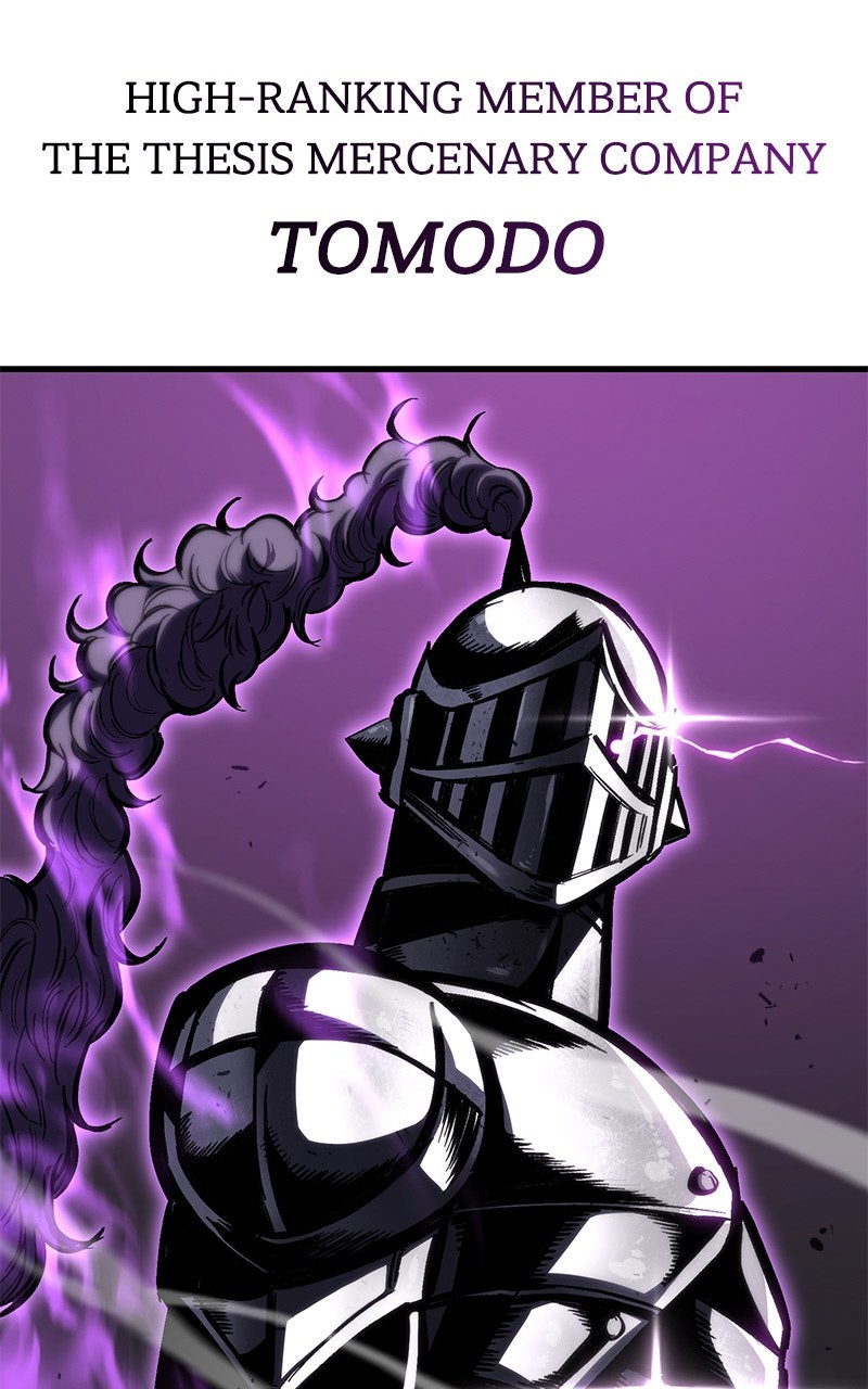 Emblem Wars Ep. 14 - Mongo and Tomodo (1) page 78 - 