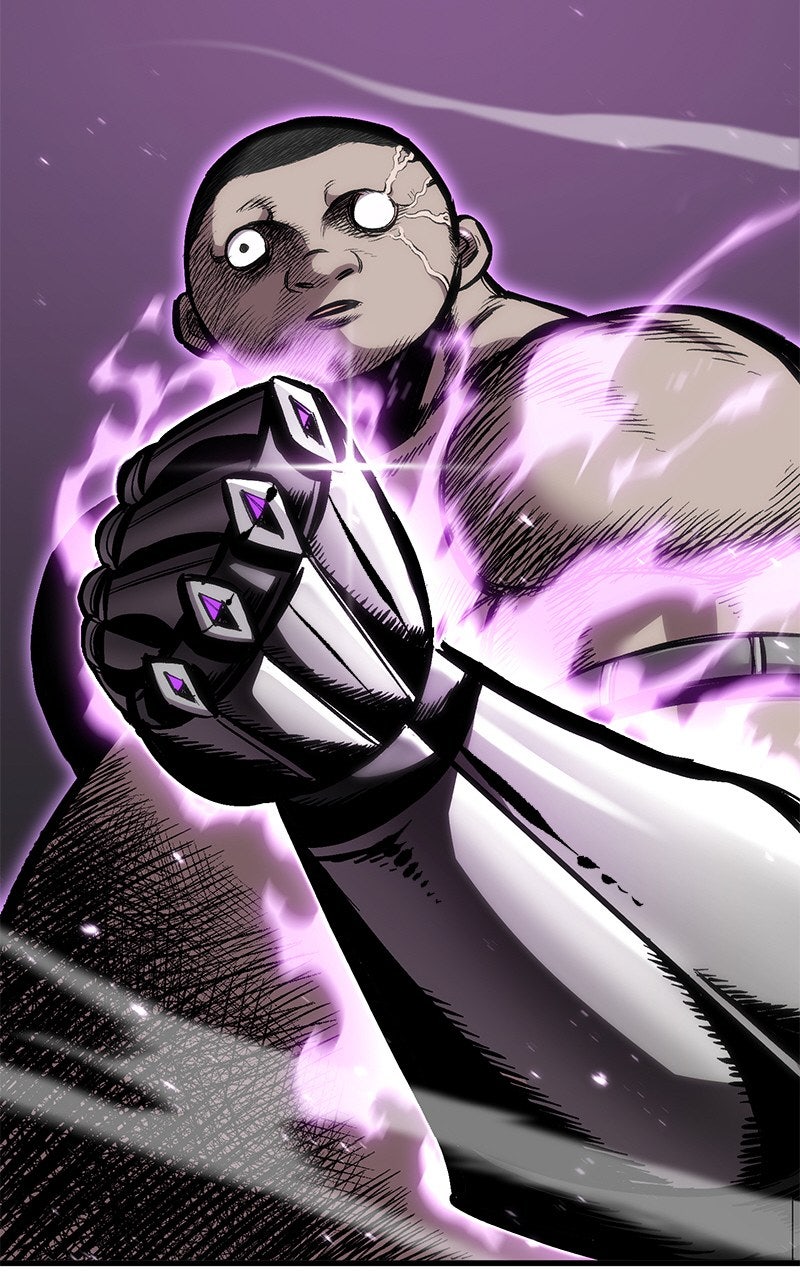 Emblem Wars Ep. 14 - Mongo and Tomodo (1) page 81 - 