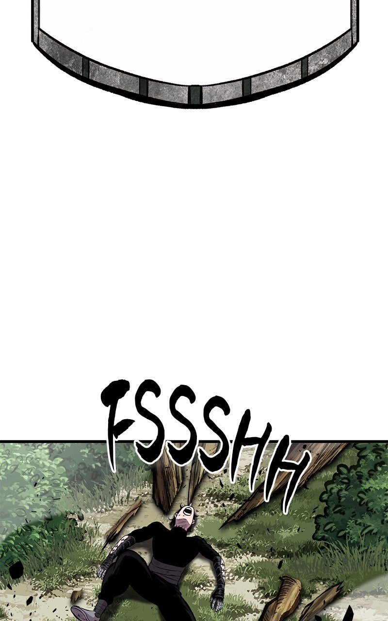 Emblem Wars Ep. 14 - Mongo and Tomodo (1) page 83 - 