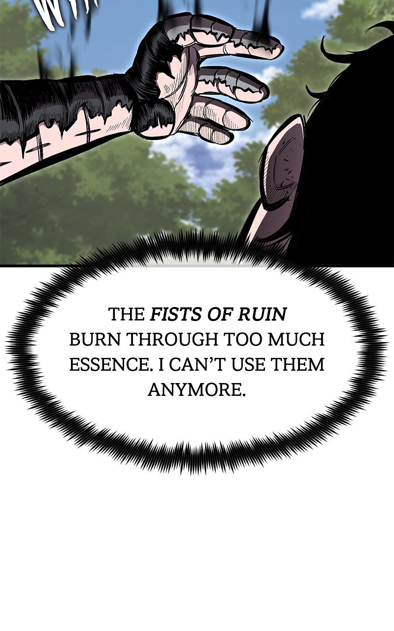 Emblem Wars Ep. 14 - Mongo and Tomodo (1) page 85 - 