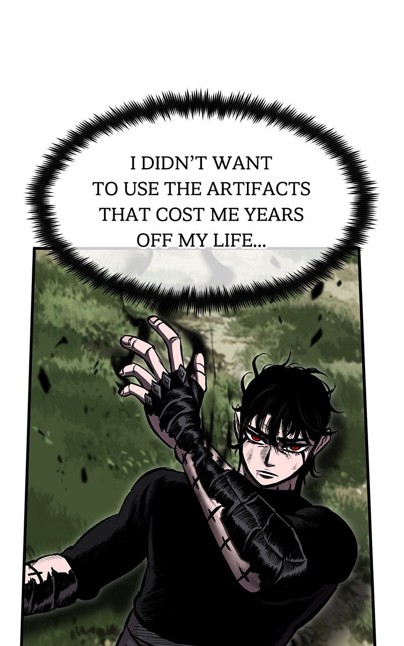 Emblem Wars Ep. 14 - Mongo and Tomodo (1) page 86 - 