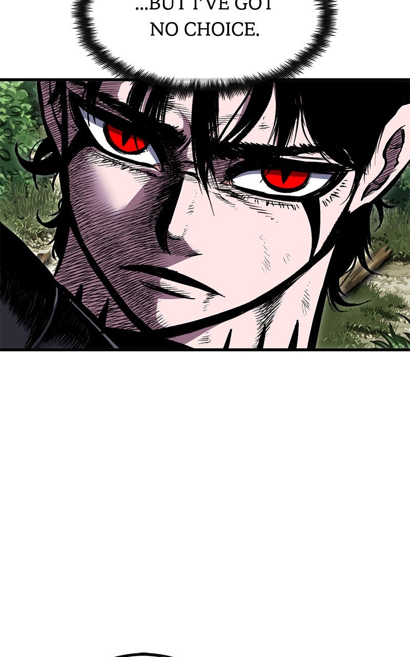 Emblem Wars Ep. 14 - Mongo and Tomodo (1) page 88 - 