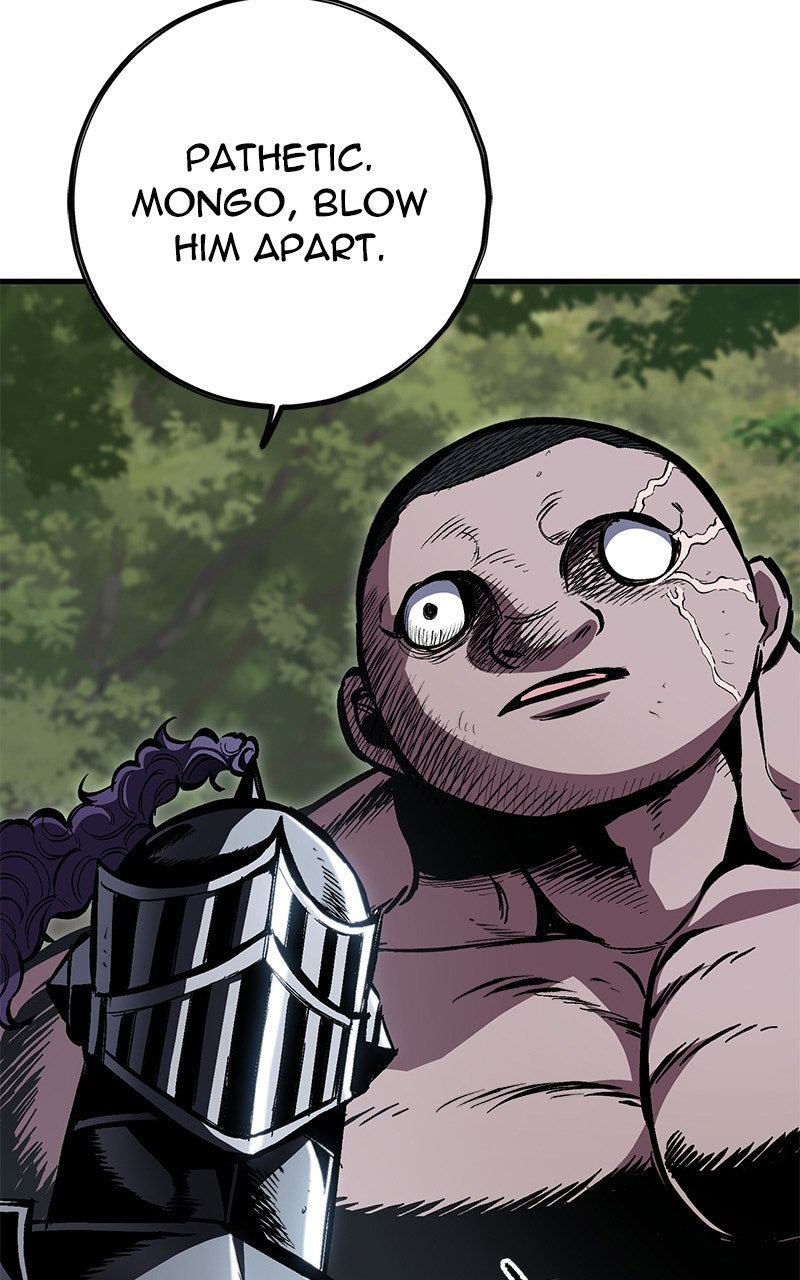 Emblem Wars Ep. 14 - Mongo and Tomodo (1) page 89 - 