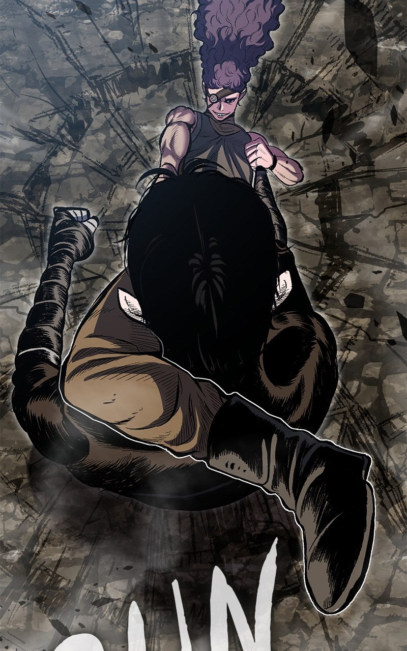 Emblem Wars Ep. 14 - Mongo and Tomodo (1) page 10 - 