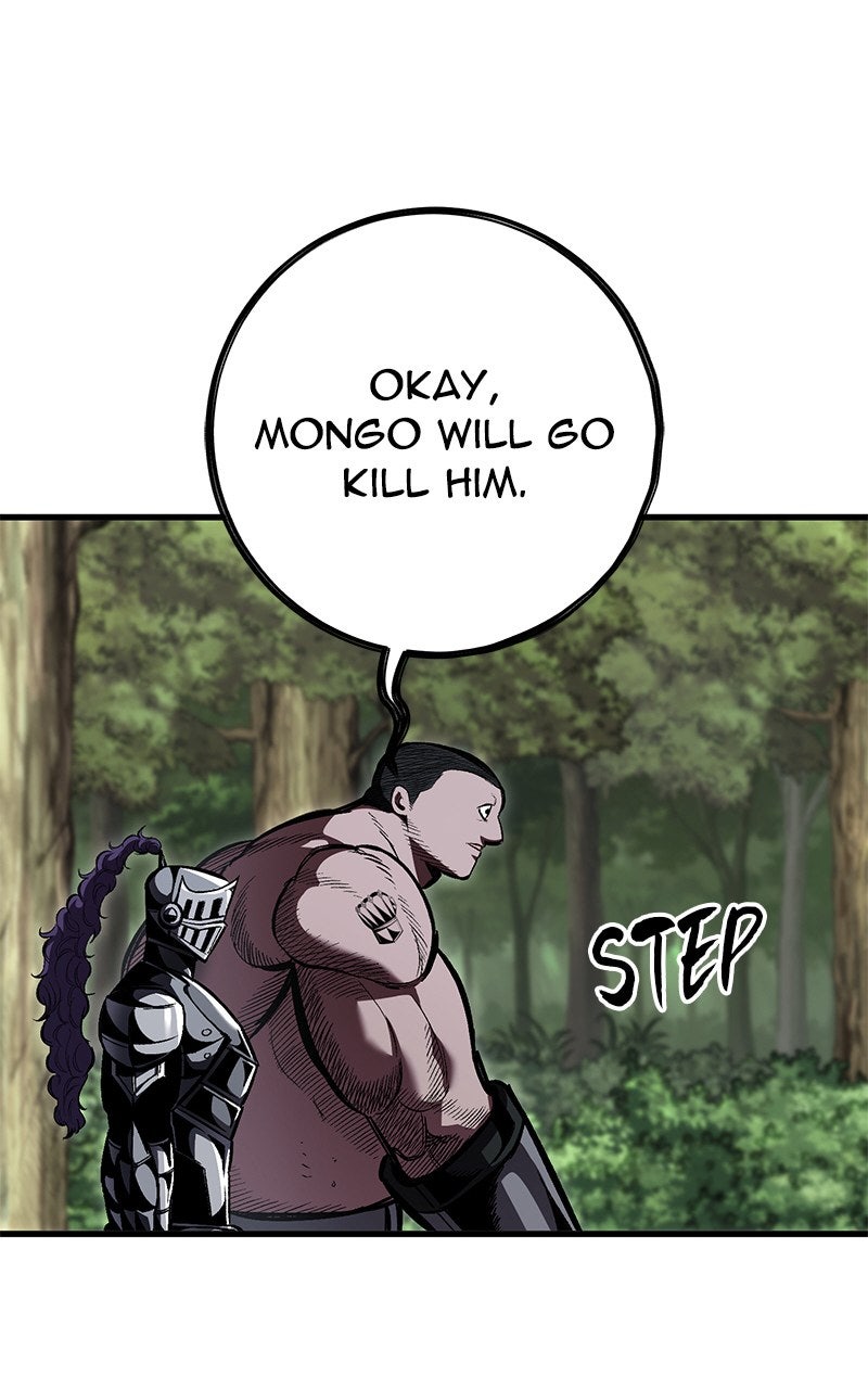 Emblem Wars Ep. 14 - Mongo and Tomodo (1) page 91 - 