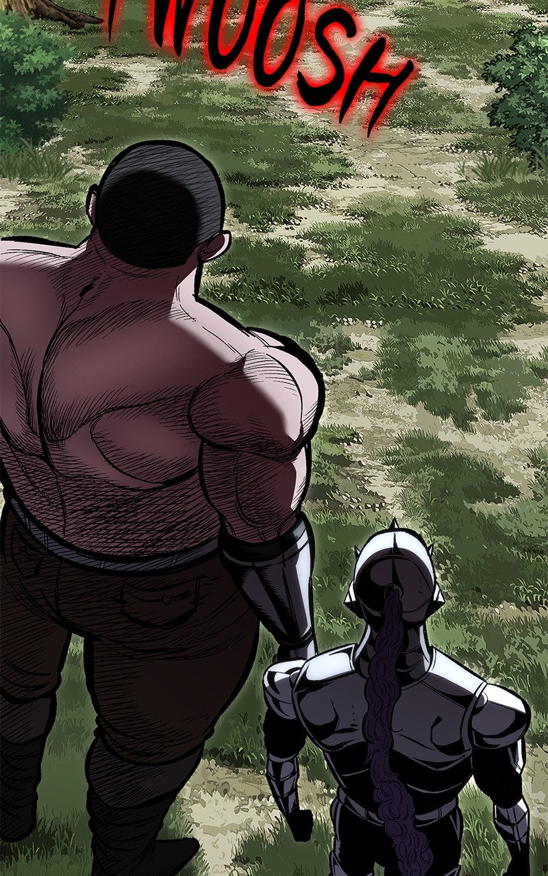 Emblem Wars Ep. 14 - Mongo and Tomodo (1) page 94 - 
