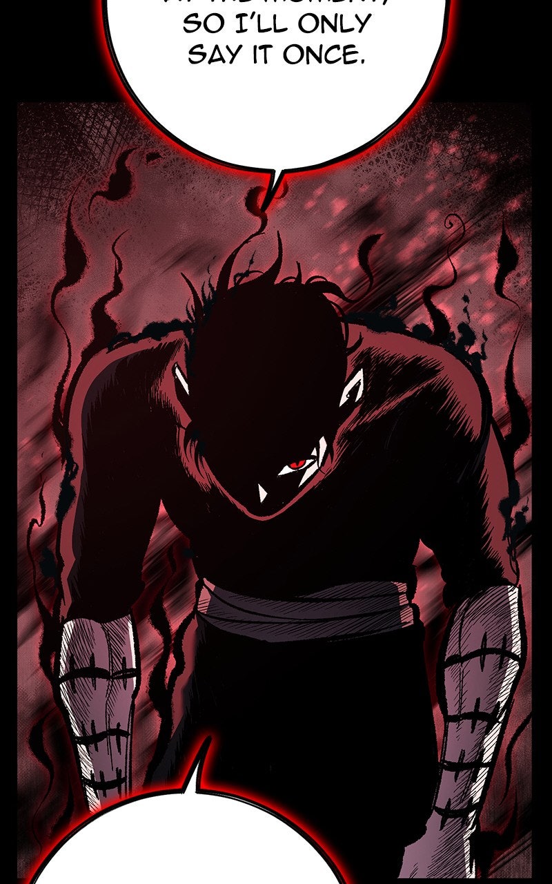 Emblem Wars Ep. 14 - Mongo and Tomodo (1) page 96 - 