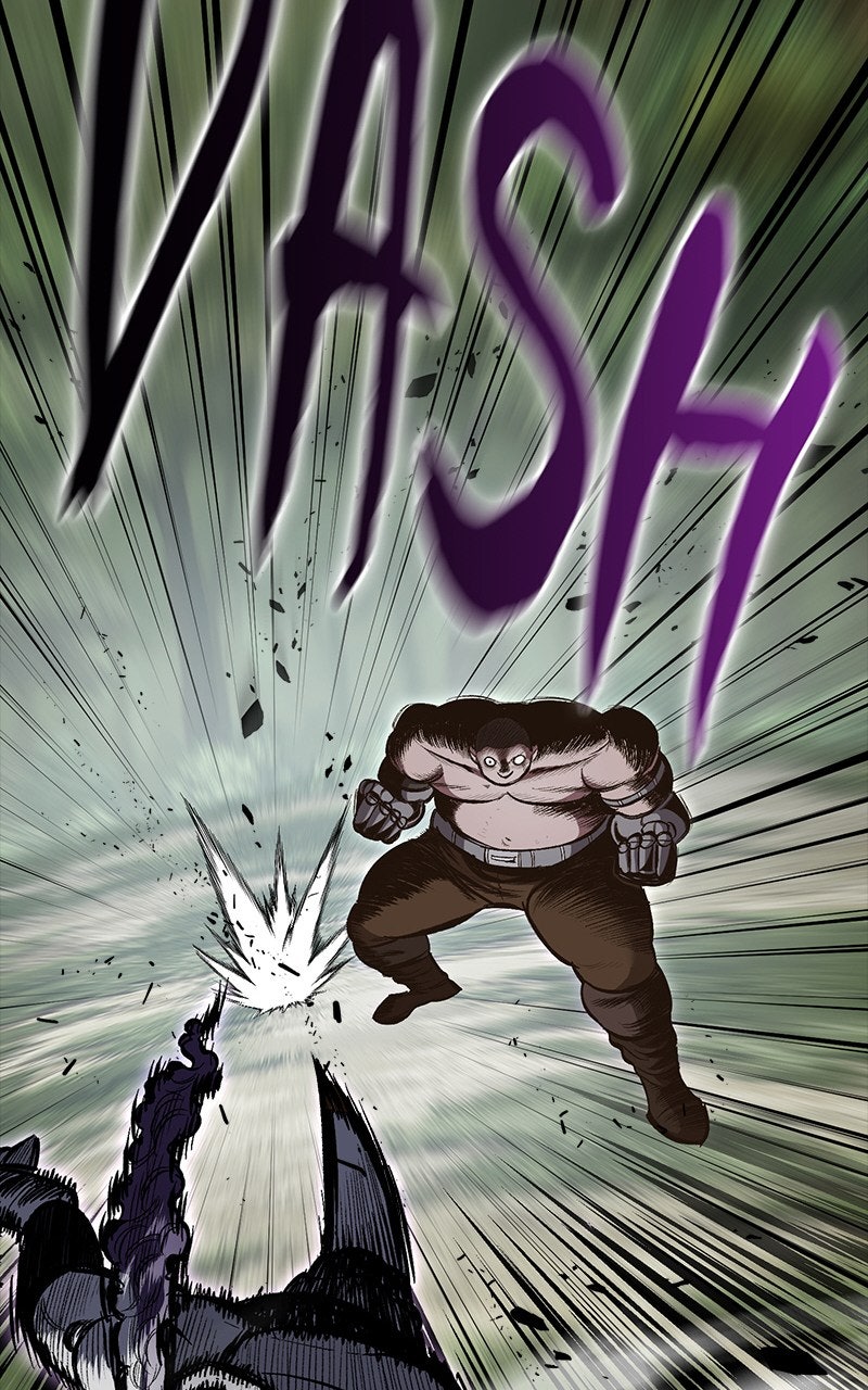 Emblem Wars Ep. 14 - Mongo and Tomodo (1) page 100 - 