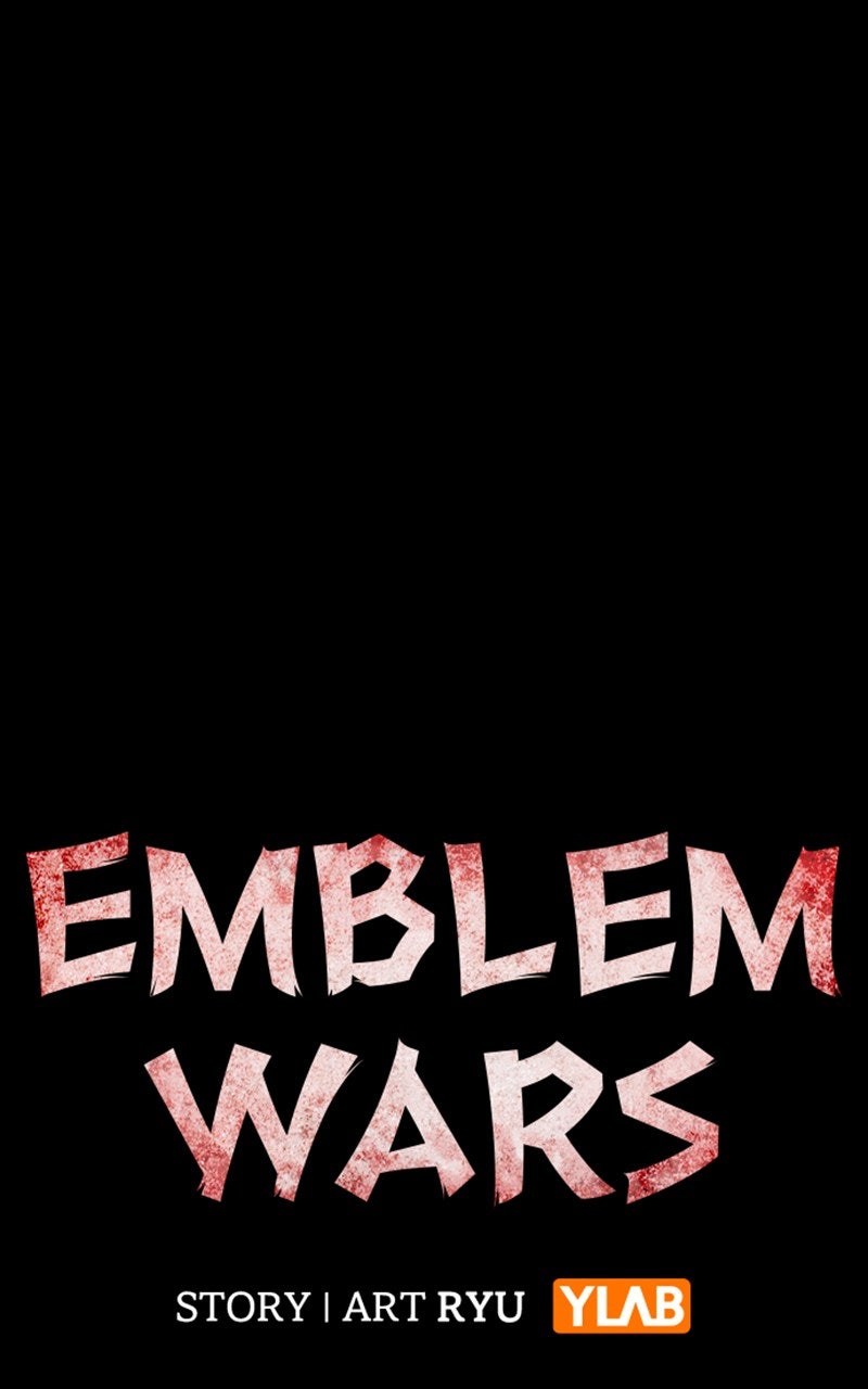 Emblem Wars Ep. 15 - Mongo and Tomodo (2) page 1 - 