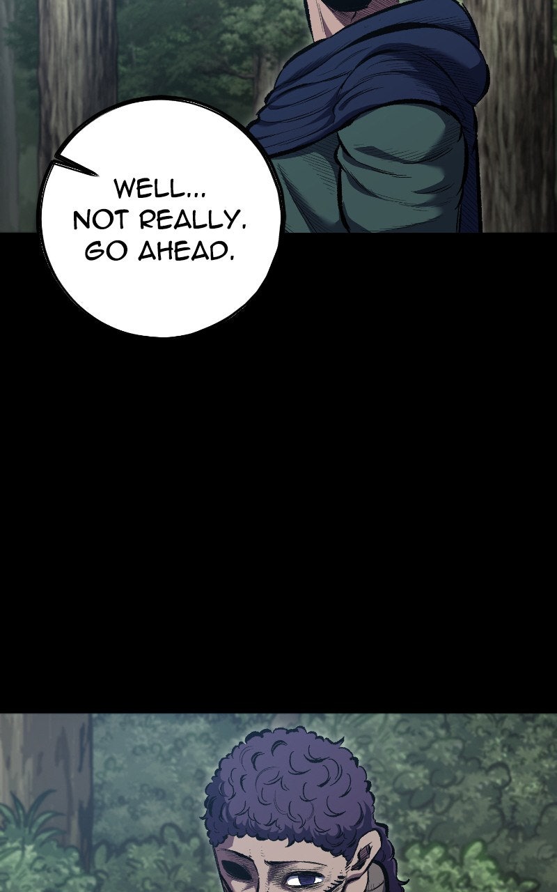 Emblem Wars Ep. 15 - Mongo and Tomodo (2) page 101 - 