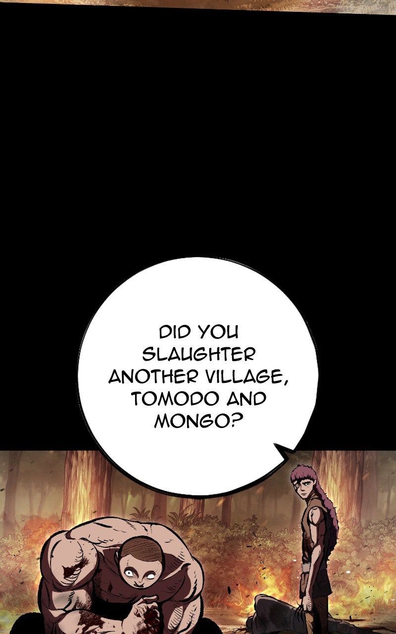 Emblem Wars Ep. 15 - Mongo and Tomodo (2) page 108 - 
