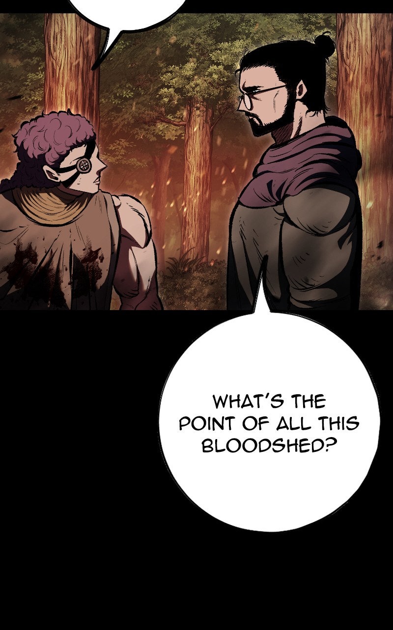 Emblem Wars Ep. 15 - Mongo and Tomodo (2) page 110 - 