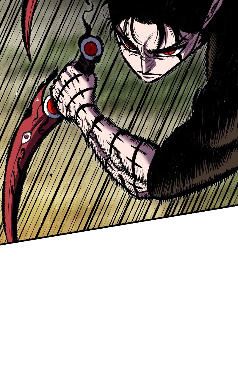 Emblem Wars Ep. 15 - Mongo and Tomodo (2) page 12 - 
