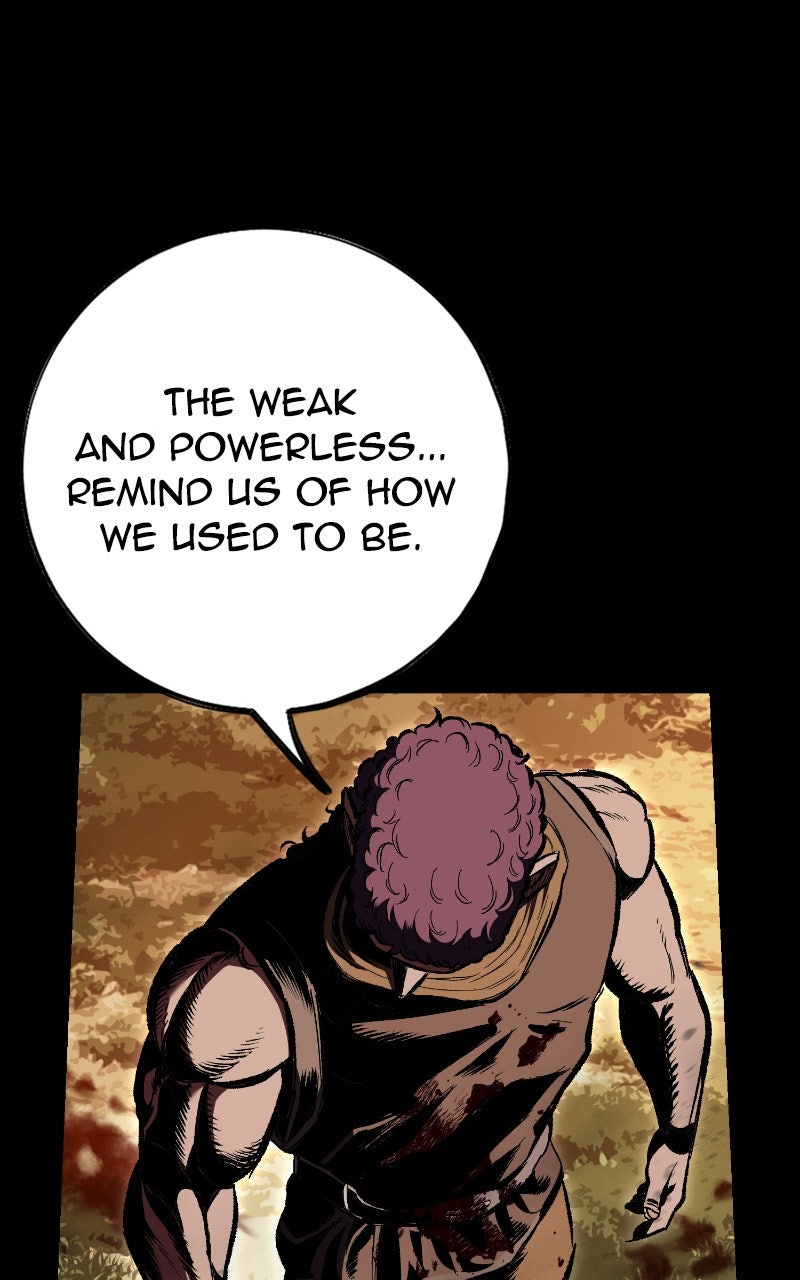 Emblem Wars Ep. 15 - Mongo and Tomodo (2) page 111 - 