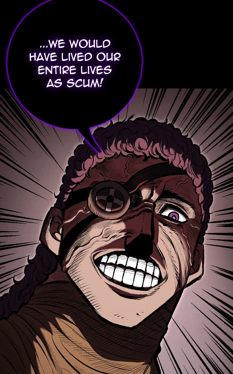 Emblem Wars Ep. 15 - Mongo and Tomodo (2) page 113 - 