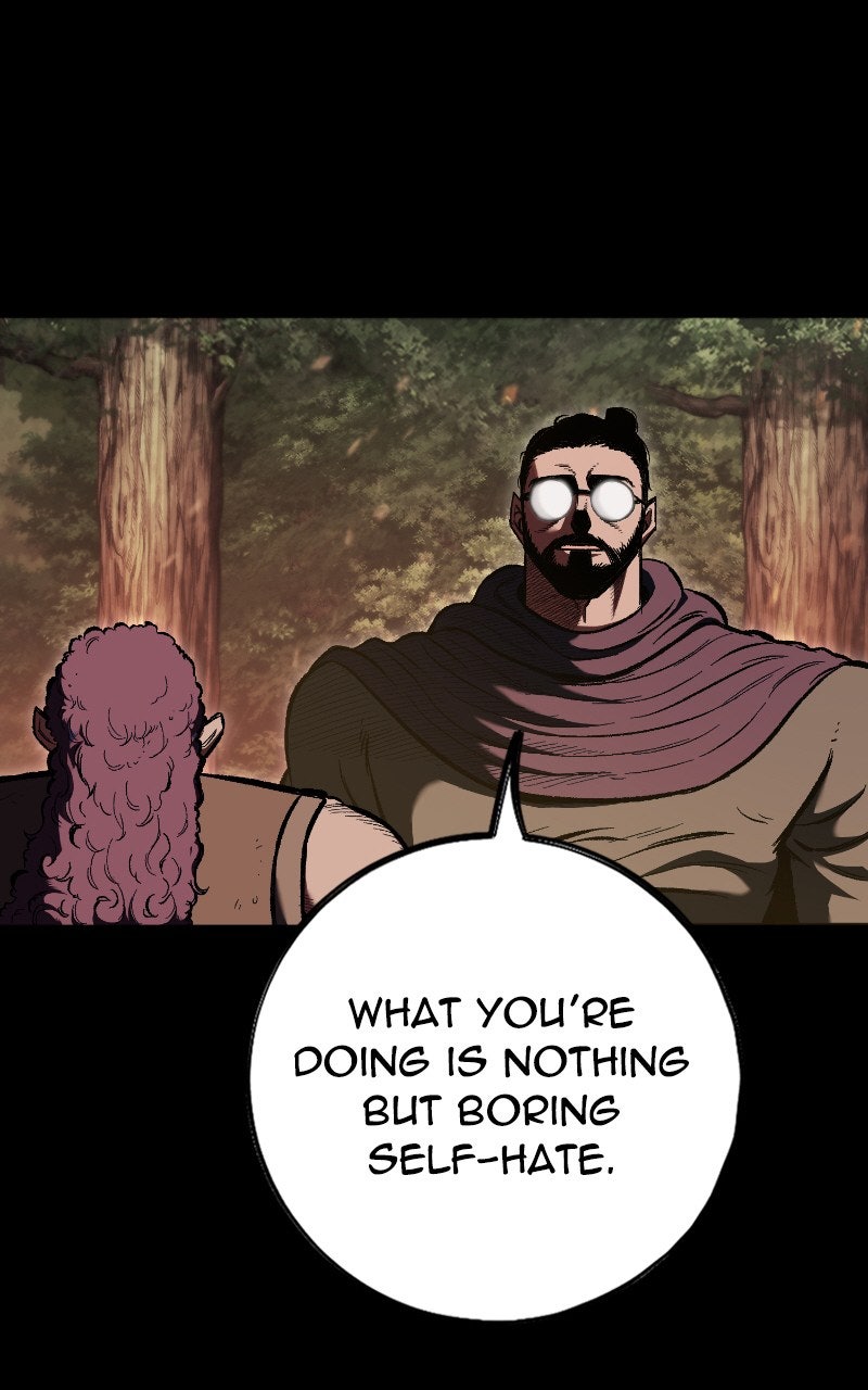 Emblem Wars Ep. 15 - Mongo and Tomodo (2) page 115 - 