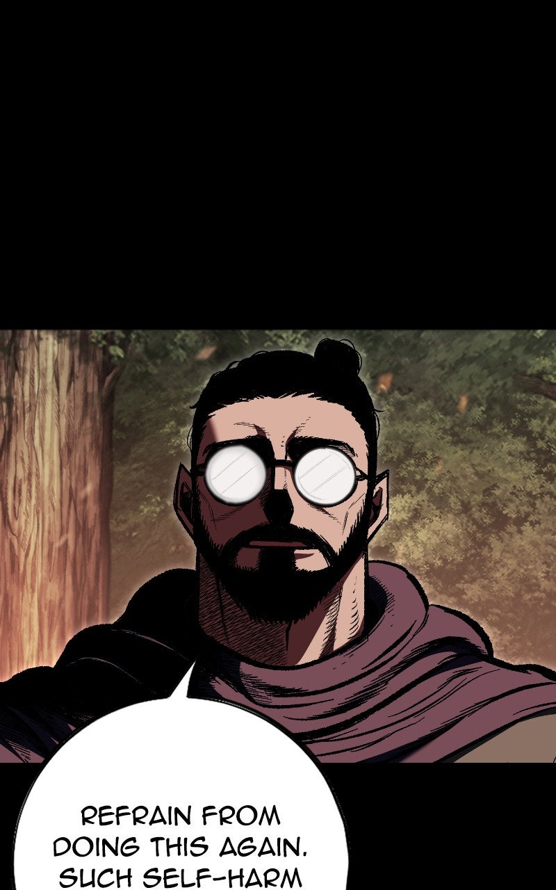 Emblem Wars Ep. 15 - Mongo and Tomodo (2) page 116 - 