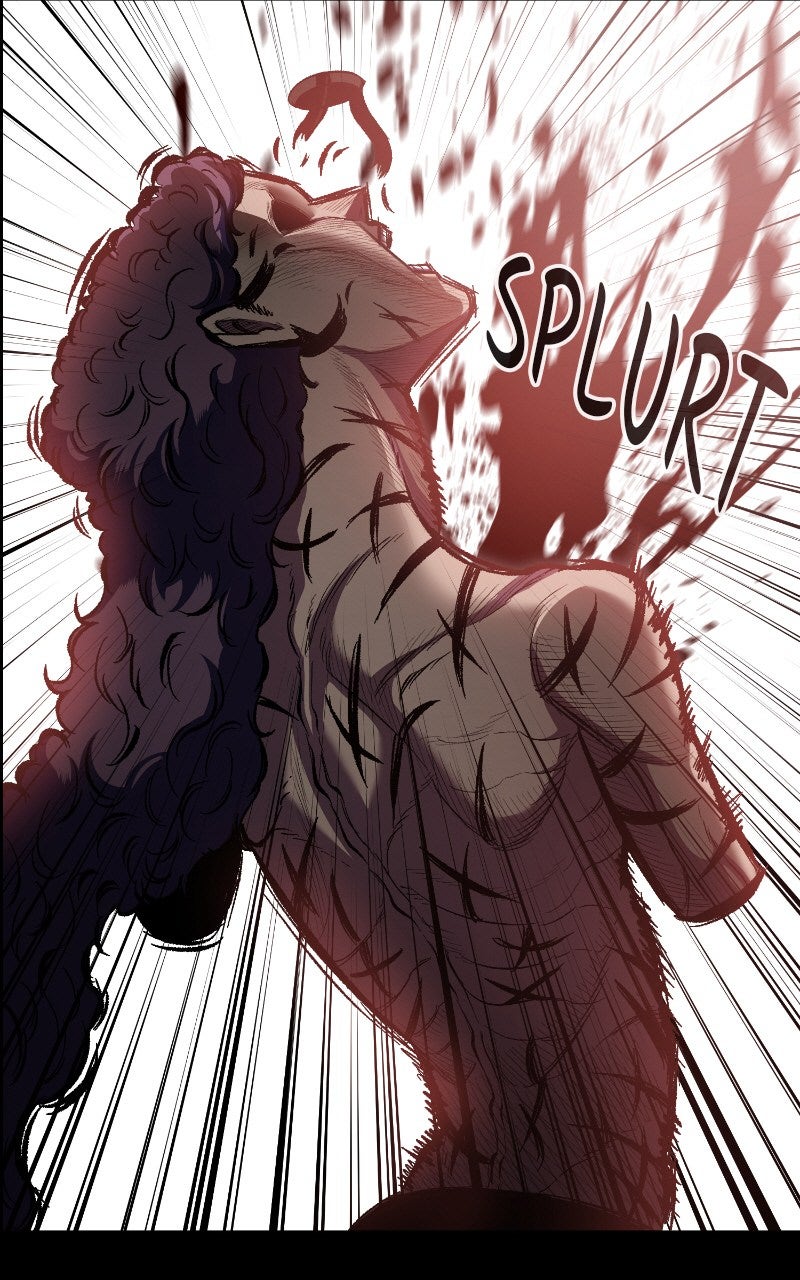 Emblem Wars Ep. 15 - Mongo and Tomodo (2) page 130 - 