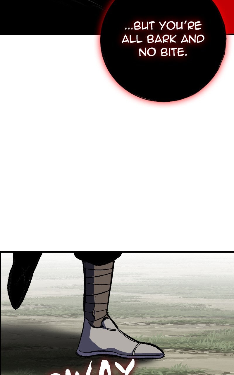 Emblem Wars Ep. 15 - Mongo and Tomodo (2) page 136 - 