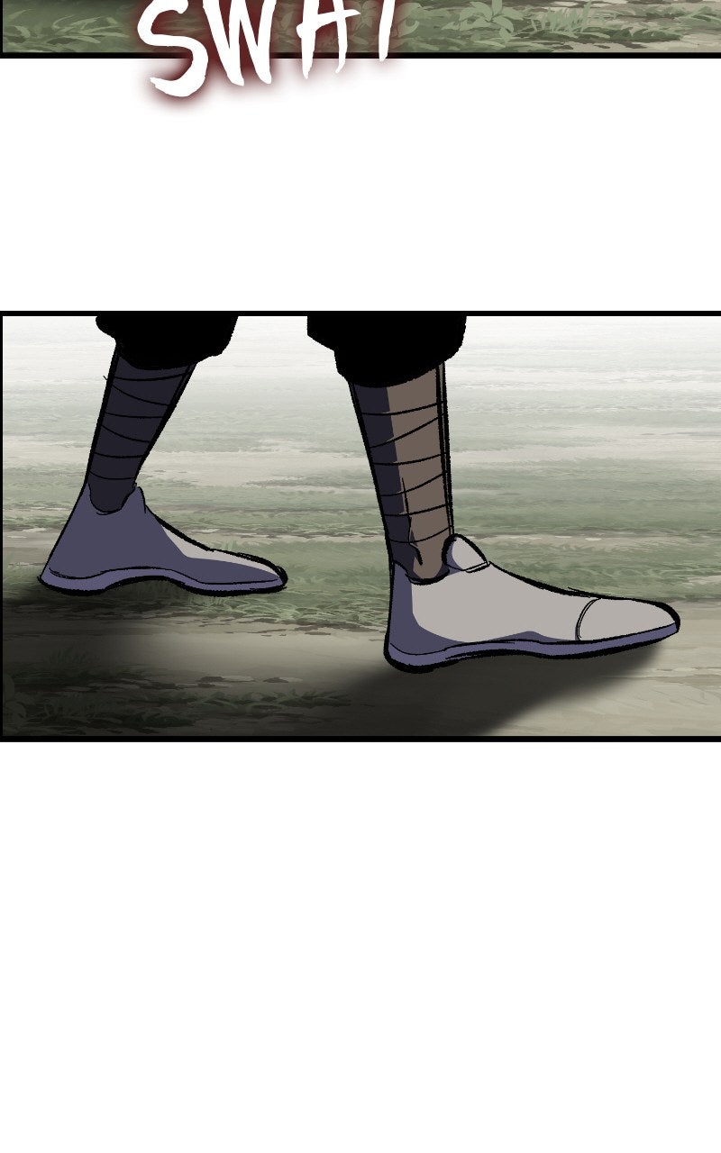 Emblem Wars Ep. 15 - Mongo and Tomodo (2) page 137 - 