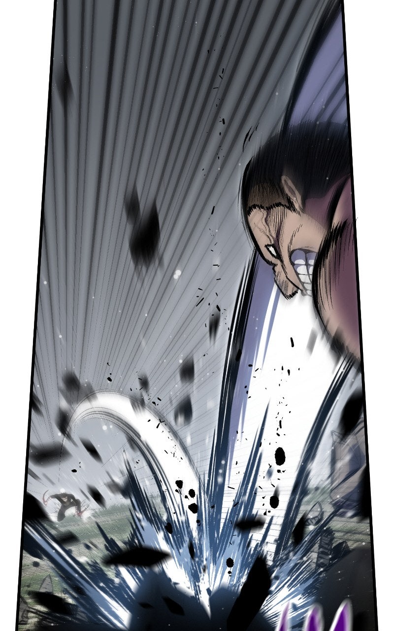 Emblem Wars Ep. 15 - Mongo and Tomodo (2) page 19 - 