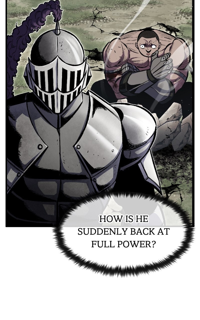 Emblem Wars Ep. 15 - Mongo and Tomodo (2) page 22 - 