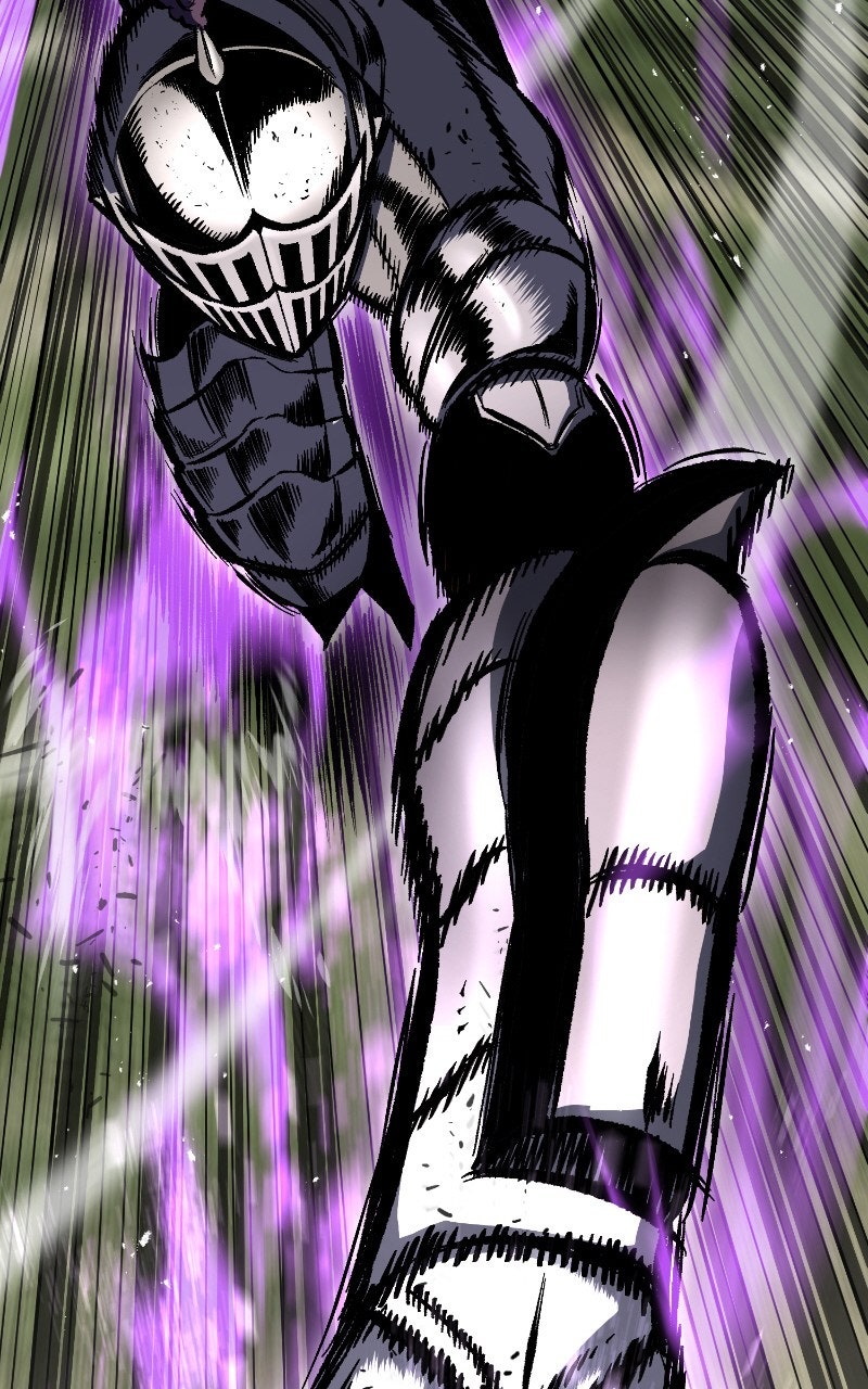 Emblem Wars Ep. 15 - Mongo and Tomodo (2) page 29 - 