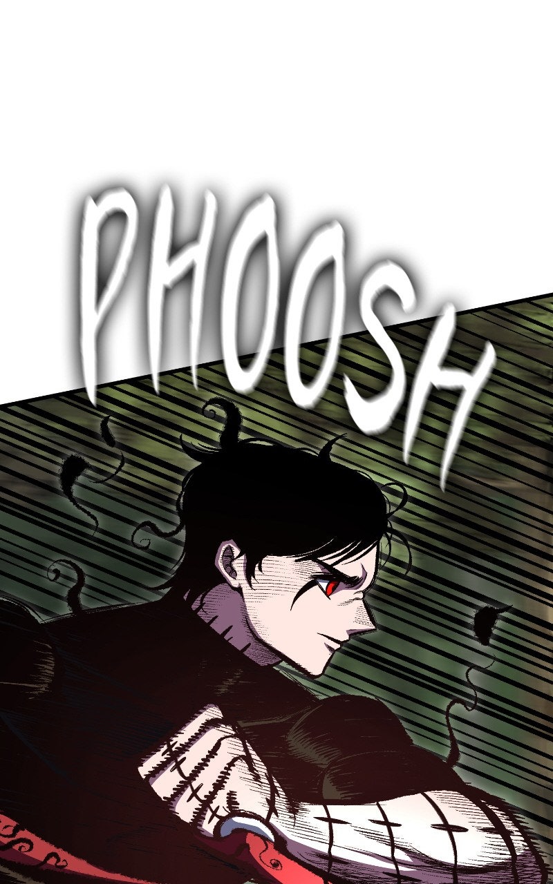 Emblem Wars Ep. 15 - Mongo and Tomodo (2) page 31 - 