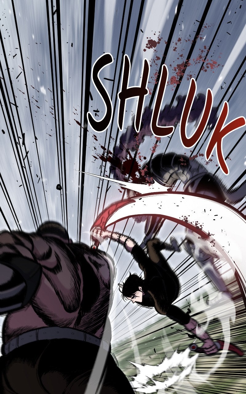 Emblem Wars Ep. 15 - Mongo and Tomodo (2) page 35 - 