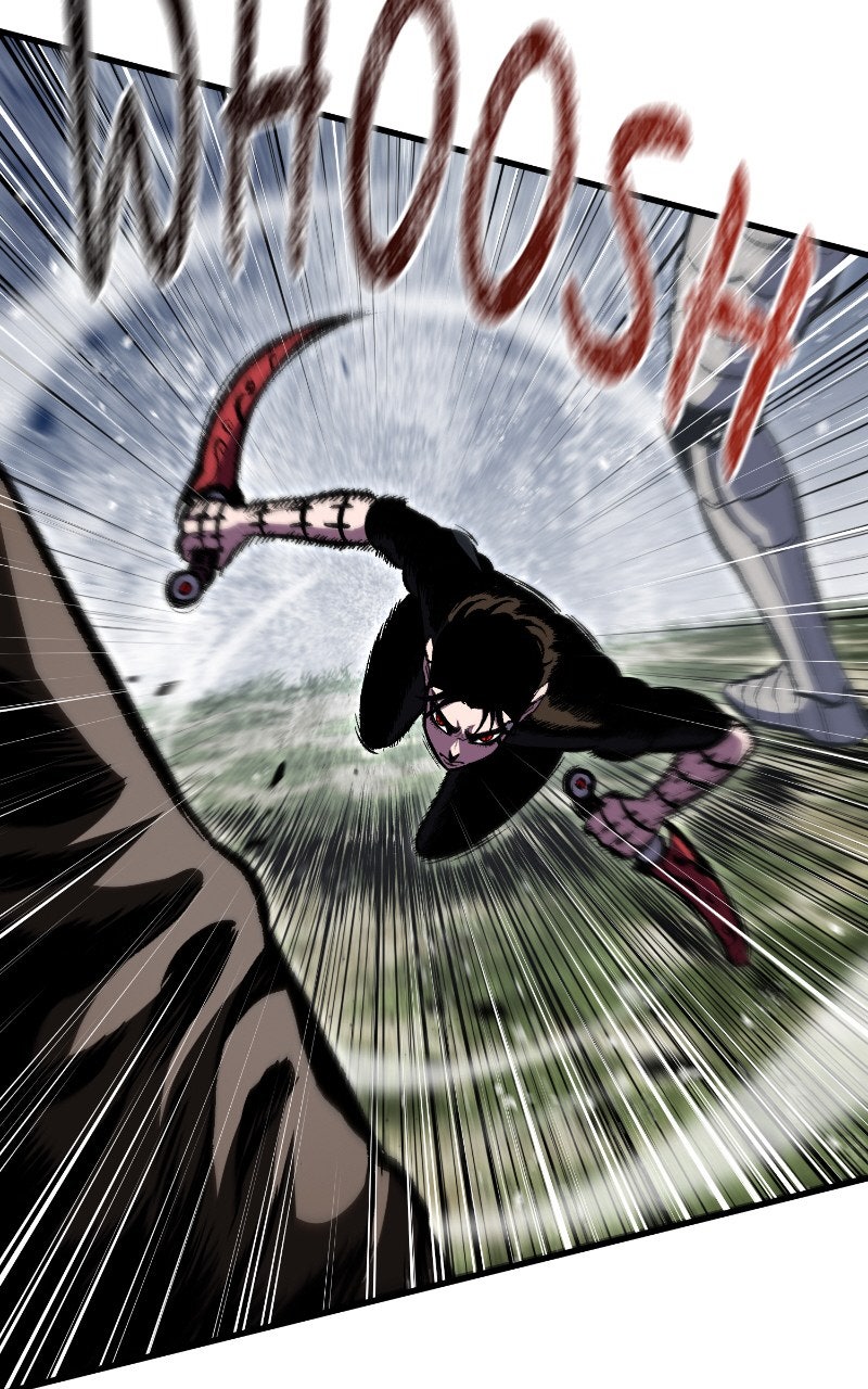 Emblem Wars Ep. 15 - Mongo and Tomodo (2) page 37 - 