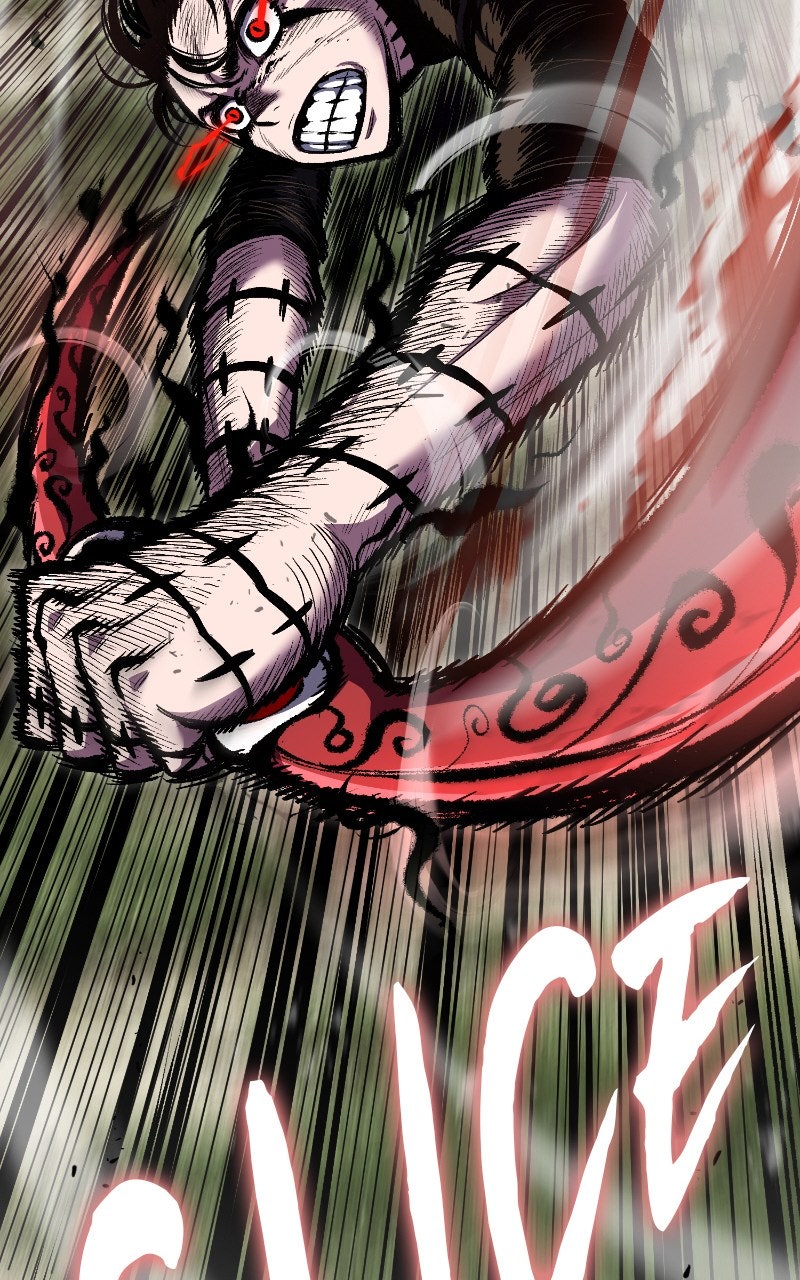 Emblem Wars Ep. 15 - Mongo and Tomodo (2) page 40 - 