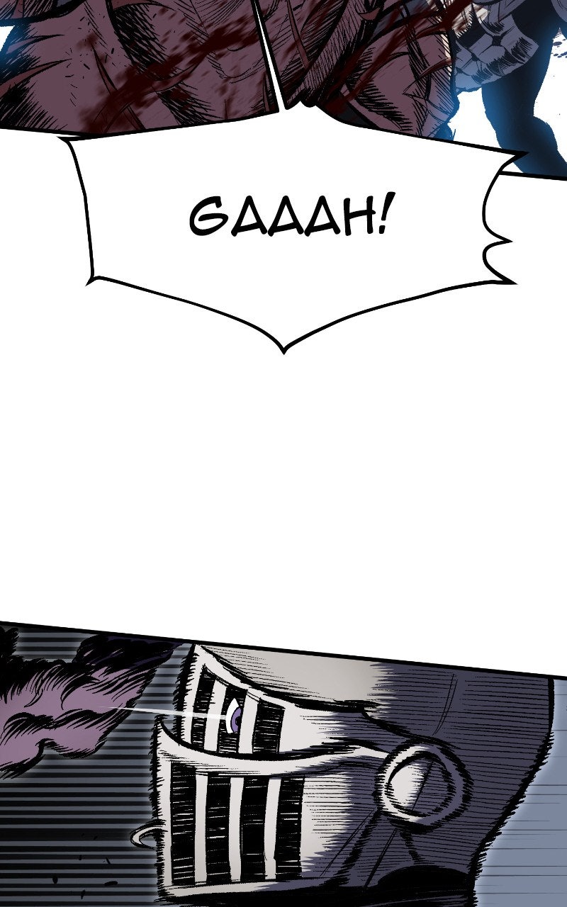 Emblem Wars Ep. 15 - Mongo and Tomodo (2) page 43 - 