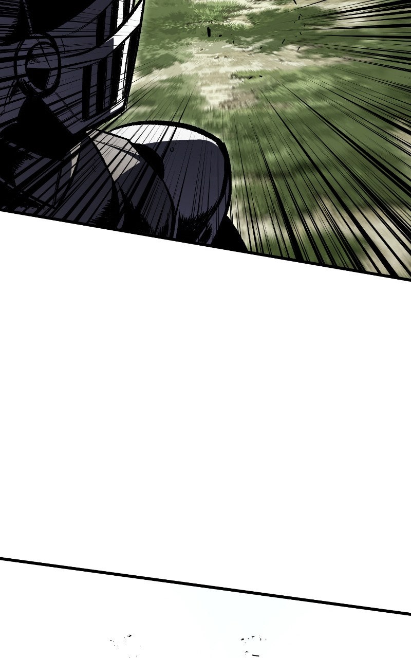 Emblem Wars Ep. 15 - Mongo and Tomodo (2) page 45 - 