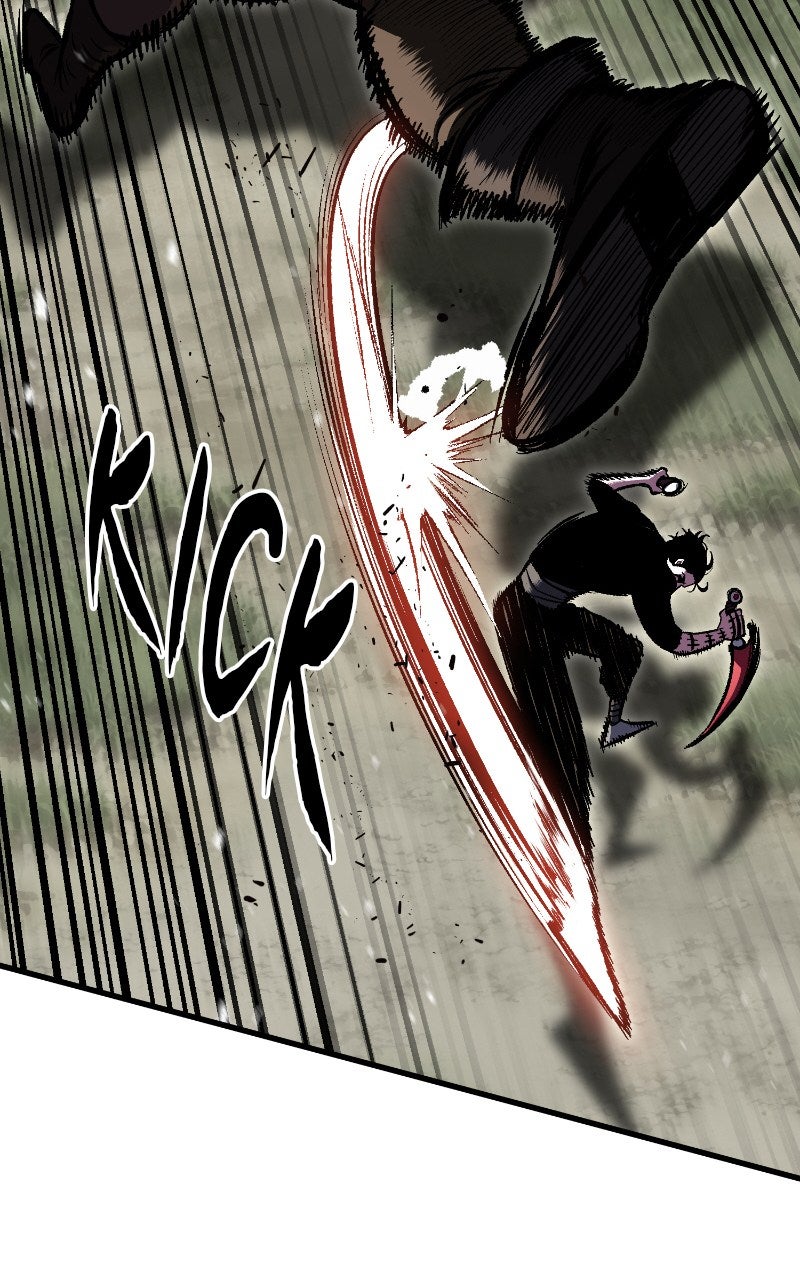 Emblem Wars Ep. 15 - Mongo and Tomodo (2) page 48 - 