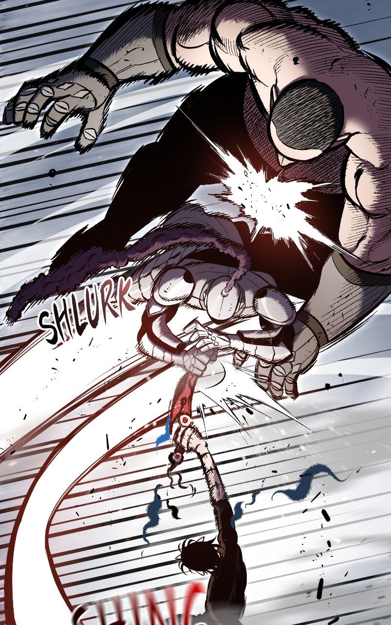 Emblem Wars Ep. 15 - Mongo and Tomodo (2) page 51 - 