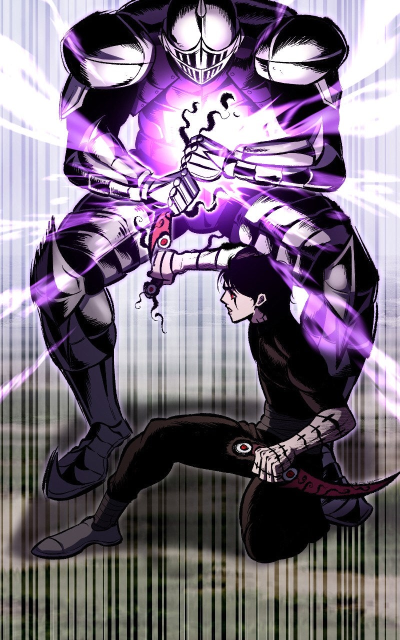 Emblem Wars Ep. 15 - Mongo and Tomodo (2) page 55 - 