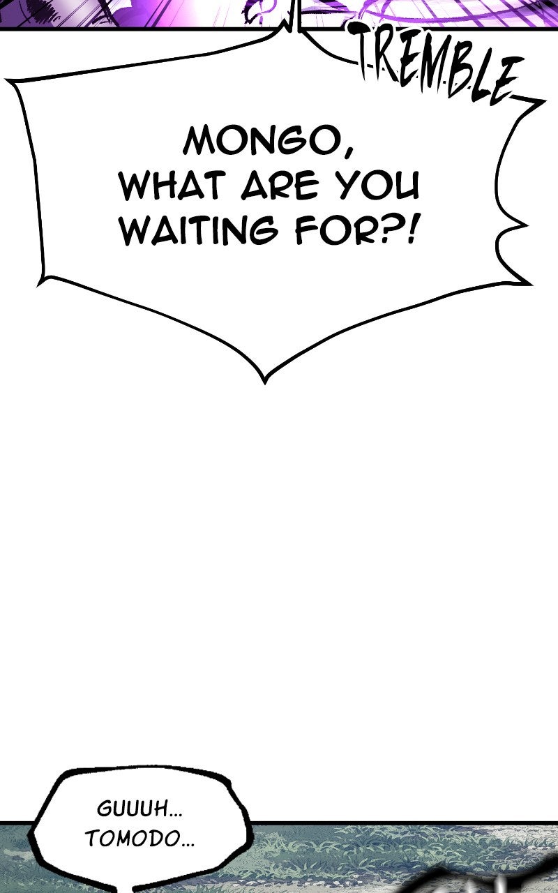 Emblem Wars Ep. 15 - Mongo and Tomodo (2) page 58 - 