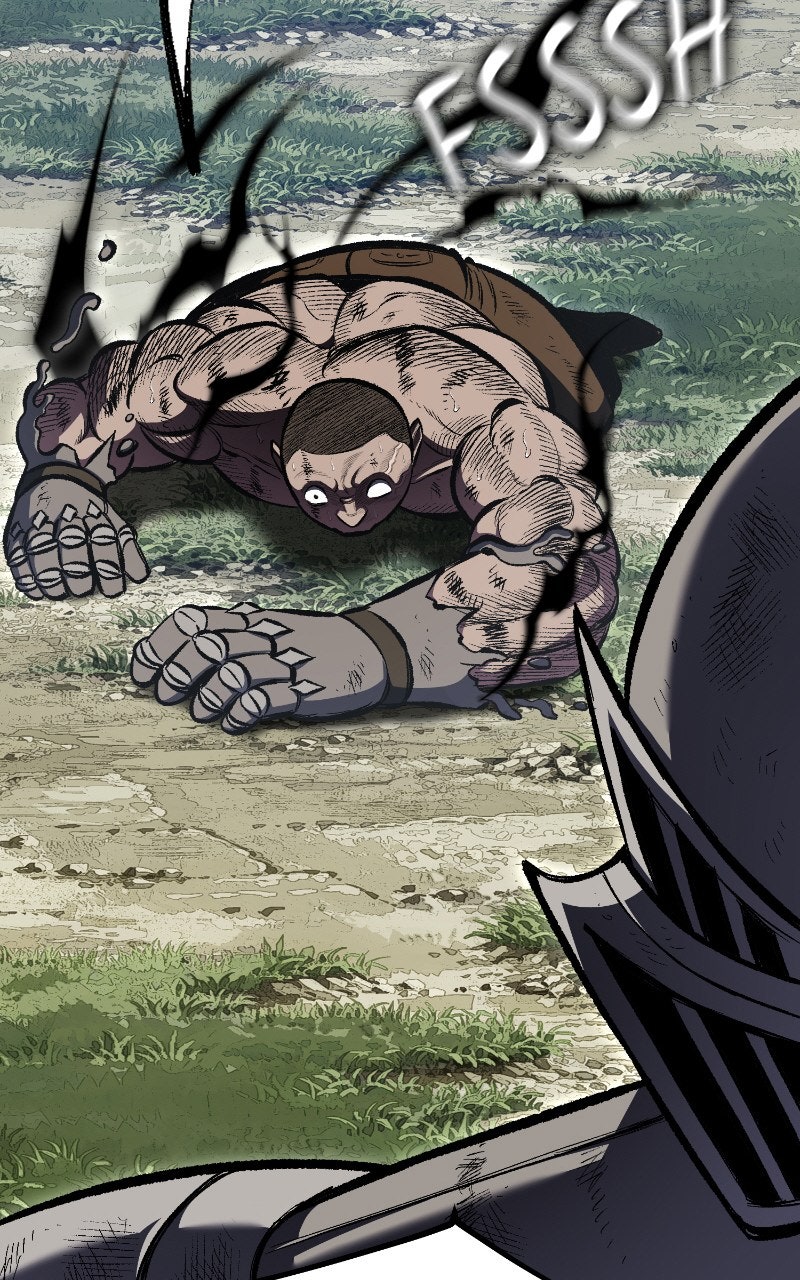 Emblem Wars Ep. 15 - Mongo and Tomodo (2) page 59 - 